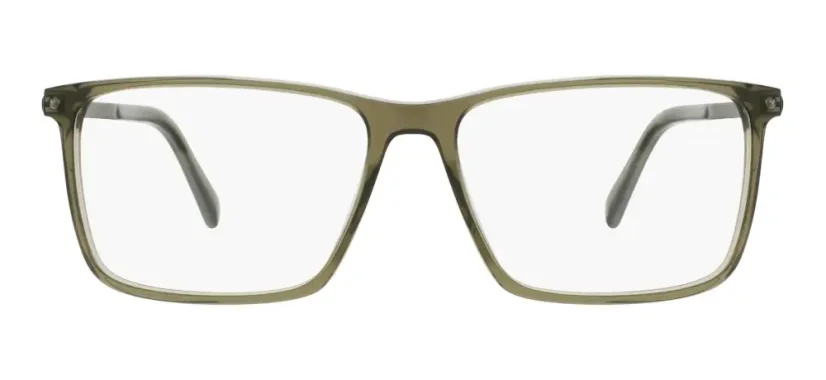 Korekční brýle pánské Rodenstock R5348D