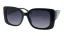 Dámské sluneční brýle EXCCES Polarized EX700 C1 - černá