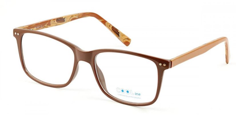 Cooline 073 c4 brown