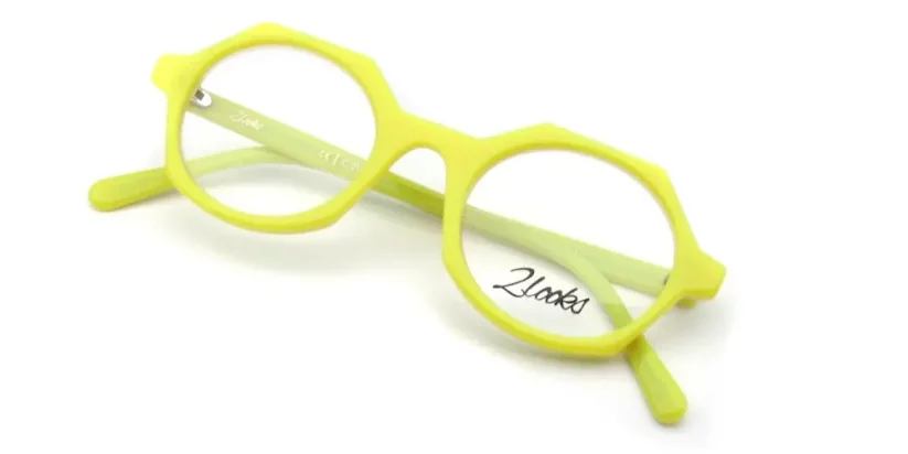 Extravagantní brýlová obruba 2looks TODD c.016