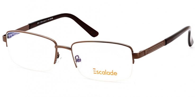 Brýlová obruba Escalade ESC-17004 brown