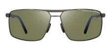 Pánské sluneční brýle Porsche Design P8918 Pánské sluneční brýle Porsche Design P8918