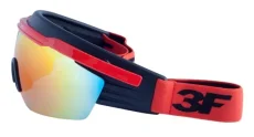 3F Xcountry II.