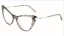 Dámská brýlová obruba ENNI MARCO EMILIA IV64-100 33P - šedá