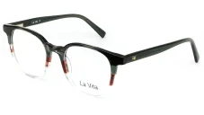 Dioptrické brýle La Vita P23026 C2 - šedá/čirá