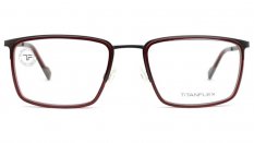 Titanová dioptrická brýle TITANFLEX 820869 10