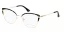 Dámská brýle TUSSO-361 c1 - černá