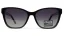 Dámské sluneční brýle EXCCES Polarized EX670-C01- černá