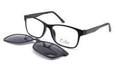 Cooline 039 M.black