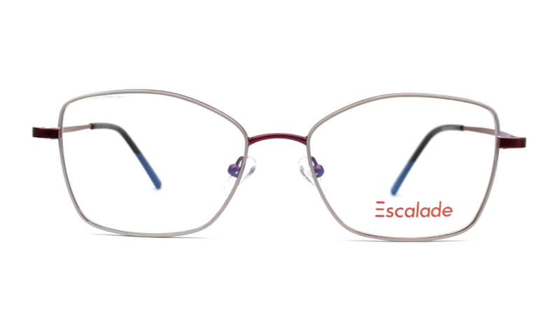 Escalade ESC-17042 c3 burgundy-grey