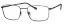 Pánské dioptrické brýle ESCHENBACH Germany TITANFLEX 820941 37 56-20-145 - černá, šedá,