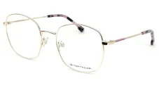 Dámská brýlová obruba Tom Tailor TT60731 Col. 659 - zlatá/růžová