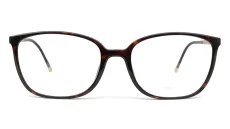 Dámská brýlová obruba Rodenstock R5294 H - hnědá/zlatá Dámská brýlová obruba Rodenstock R5294 H - hnědá/zlatá