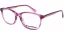 Dámská brýlová obruba HORSEFEATHERS 3283 C3 - fialová
