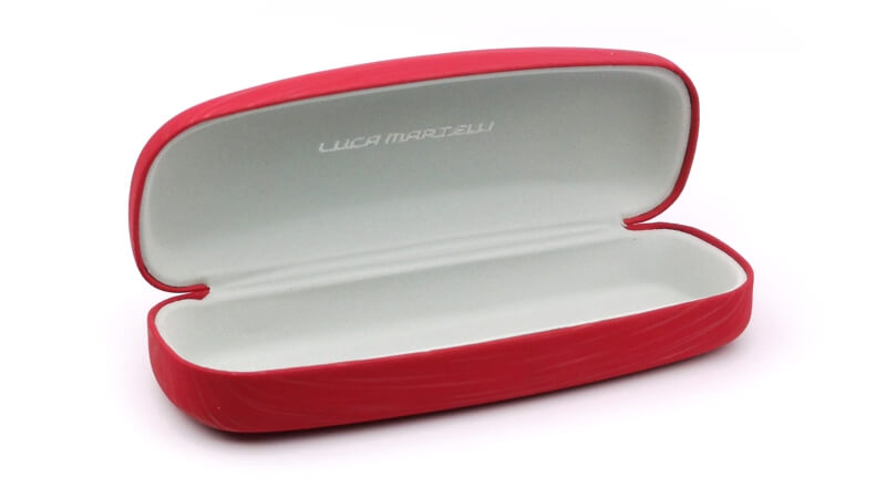 Luca Martelli brýlové pouzdro