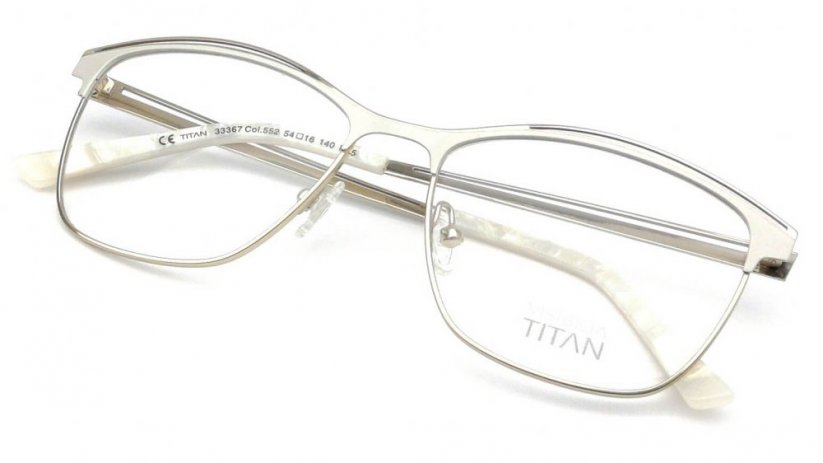 Brýlová obruba Visibilia TITAN 33367