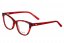 Dámská brýlová obruba Finesse FI 032 c2 červená