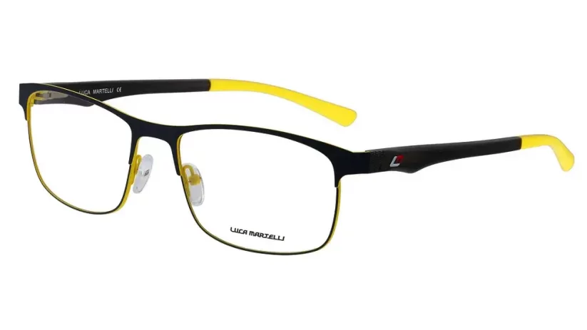 Sportovní brýlová obruba Luca Martelli Sport LMS 037 c3