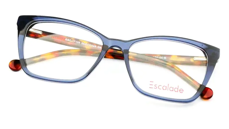 Dámská brýlová obruba Escalade ESC-17126 c6 navy