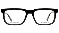 Dioptrické brýle HUMPHREY'S 583165 10 - černá/šedá