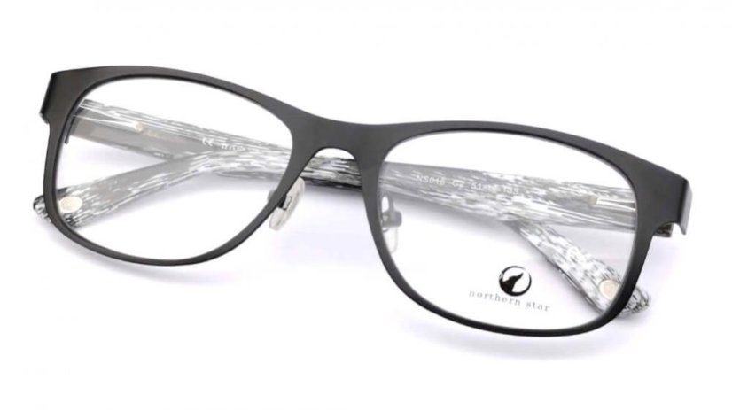 Northern star NS 016 black