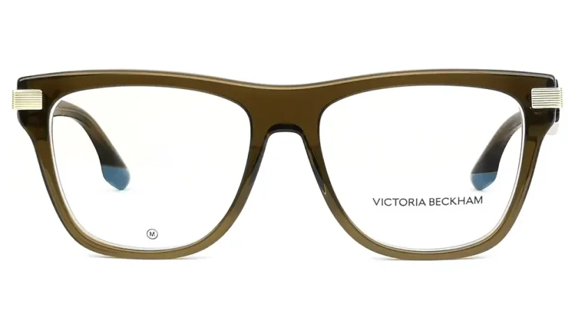 Dámská brýlová obruba VICTORIA BECKHAM VB2676 316 - olivová