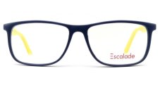 Brýlová obruba Escalade ESC-17040 c1 černá-žlutá