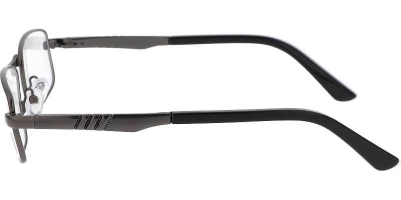Čtecí brýle BONLUX ECO 2903 c3 - kovová