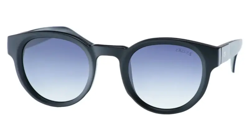 Sluneční polarizační brýle EXCCES EX659-C01 - černá