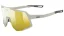Sportovní brýle UVEX SEQUENZE GREY MATT / MIR.GOLD (S5340065516)
