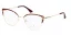 Dámská brýle TUSSO-361 c2 - hnědá
