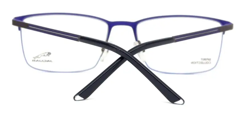 Brýlová obruba Jaguar by MENRAD Germany Mod.33630-4200 - šedá/modrá