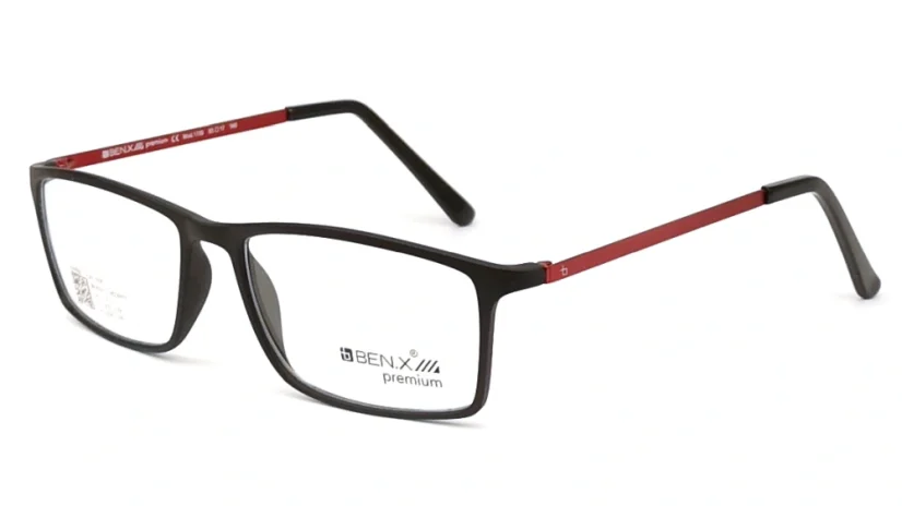 Pánská brýlová oruba BEN.X premium 1739 M06