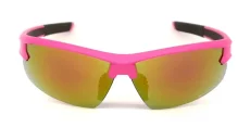 Junior sportovní brýle 3F Shift II. 1893 - růžová Junior sportovní brýle 3F Shift II. 1893 - růžová