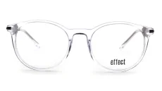 Brýle Effect EF 325 c3 - čirá/kovová