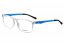 Pánská brýlová obruba Luca Martelli Sport Collection LMS 038 c2 čirá