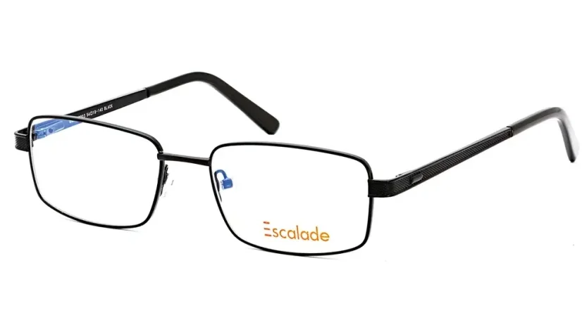 Escalade ESC-17003 - Barva: Černá, Šířka očnice: 54 mm
