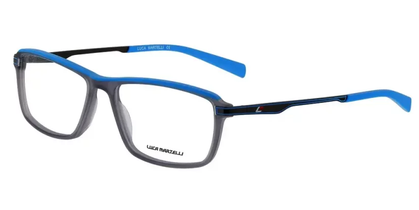 Pánská brýlová obruba Luca Martelli LMS 035 c3