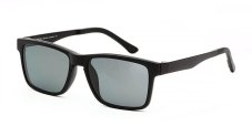 Cooline 038 M.black/M.black 2V1 53-17-140
