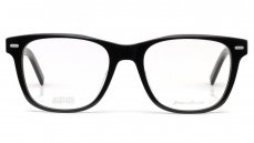 Brýlová obruba Sueey x Masada 50205 01-BLK