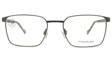 Pánská brýlová obruba ESCHENBACH TITANFLEX 820908 37 - kovová/modrá