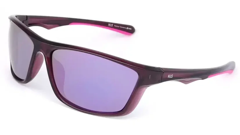 Sportovní sluneční brýle HIS HPS37102-3