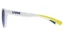 Sluneční brýle UVEX ESNTL SPIRIT 0523 - WHITE MATT/MIR. BLUE (S5330628816)