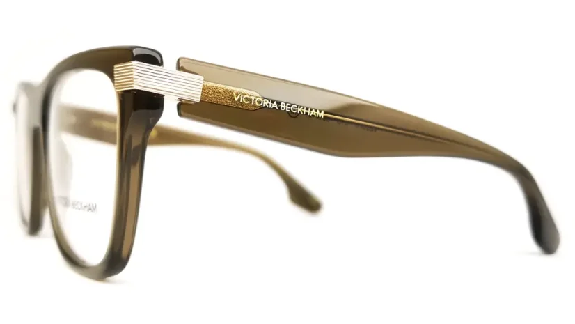 Dámská brýlová obruba VICTORIA BECKHAM VB2676 316 - olivová
