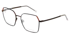 Dámská titanová brýlová obruba TITANFLEX 826014 60 - hnědá