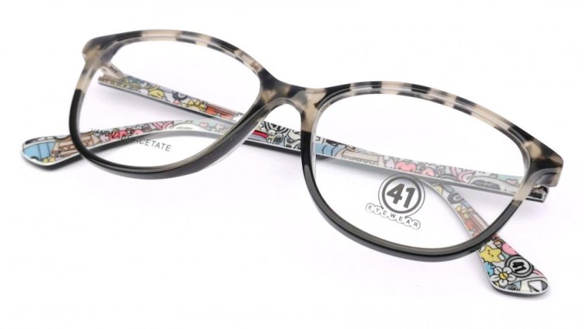 41 eyeweare FO 10030