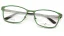 Unisex brýlová obruba FRESH 7766 C2 - zelená