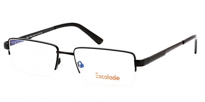 Brýlová obruba Escalade ESC-17006 black