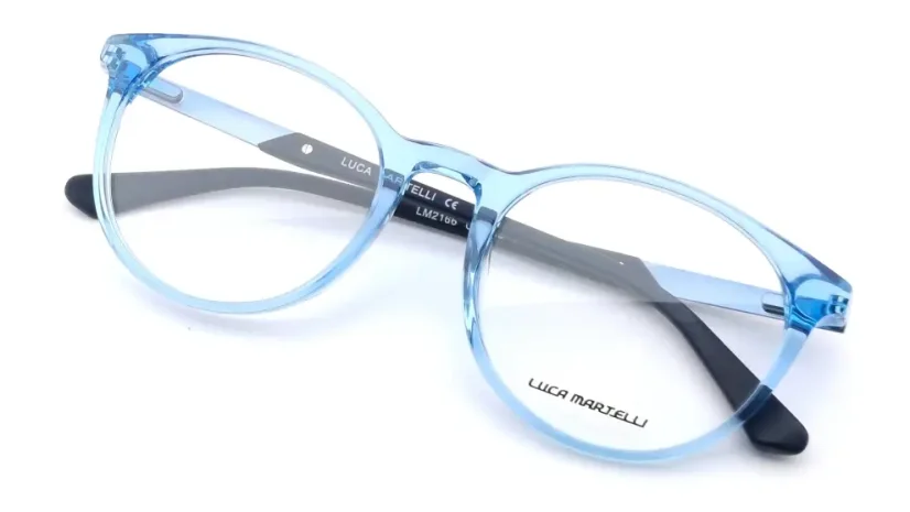 Brýlová obruba Luca Martelli LM 2166 c3