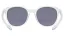 Sluneční brýle UVEX LGL 54 0248 CLEAR / MIR.GREEN (S5330809116)